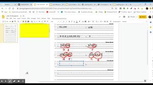From the view menu, select the toolbars to make an edit, just click the cursor where you want to make the change and start typing. Fundations At Home Level 2 Unit 14 Week 1 Day 4 Dictation Composition Youtube