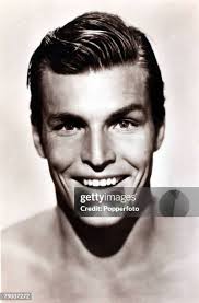 Cinema, Personalities, circa 1930's, American actor Buster Crabbe,... News  Photo