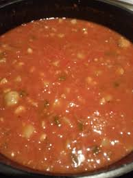 Porkolt Gulaschsuppe Auf Ungarische Art Rezept Gulaschsuppe Gulasch Suppe