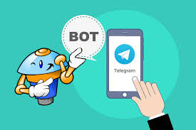 How do i get the user id or name of the person who uses info command? 7 Bot Telegram Terbaik Yang Harus Kamu Ketahui Teknologi Id
