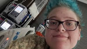 Fundraiser for Erin Lovell by Catherine Nowak : When life gives you lemons,  crowdfund for healthcare!