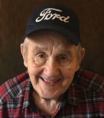 Obituary information for John George Mayer, Jr.