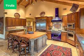 15 Luxe Kitchen Designs Worth Stealing Life At Home Trulia Blog