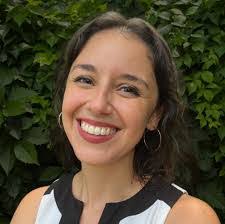 Halie Ramirez's Instagram, Twitter & Facebook