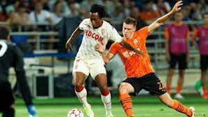 Shakhtar donetsklast 6 matches as monaco. Inmqeqscxajfwm