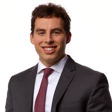 Brian Stockinger's Instagram, Twitter & Facebook