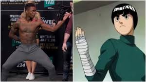 • @engageind is the plug youtube.com/c/freestylebender. Israel Adesanya Anime Moments And Highlights Youtube