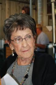 Georgette Jeanine Bastien Lalonde Obituary