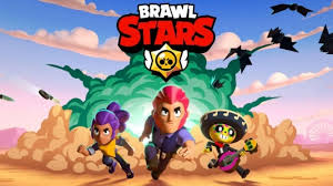 Who is a sniper brawler. Brawl Stars Same Quizy Czas Dzieci