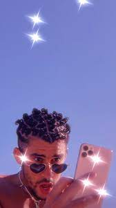 Only the best hd background pictures. Bad Bunny Wallpaper Kolpaper Awesome Free Hd Wallpapers