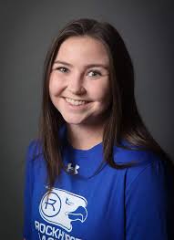 2020 Women's Lacrosse Roster