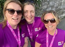 Vhi Women's Mini Marathon