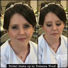 Faces By Rebecca Wood