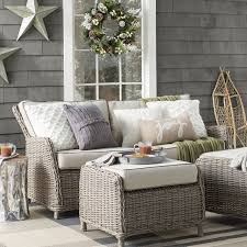 We ordered our garden furniture at the beginning of january 2021 with a proposed delivery date of 6 to 10 weeks. Outdoor Furniture Joss Main