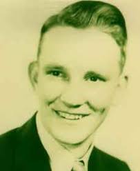 Walley Frank “John” McClung Jr. (1924-2010)