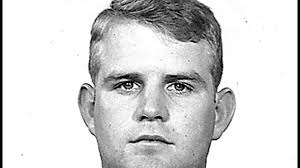 Obituary: Byrd, Mark Joseph