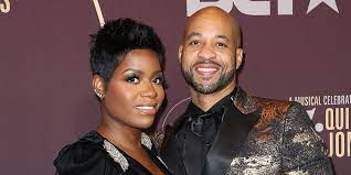 Fantasia Barrino And Husband Kendall Taylor Welcome Baby Girl Keziah Our Little Angel In 2021 Beyonce Songs Fantasia Barrino American Idol