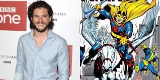 The casting descriptions show that the film is open to casting actors of a variety of ages and ethnic backgrounds. Who Are Marvel S Eternals Cast Members And Who Are They Playing