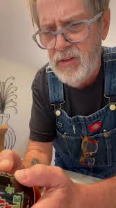 I swear it's pickle related! Devil Daves Bloody Mary Seasoning