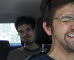 David Novinski's Instagram, Twitter & Facebook