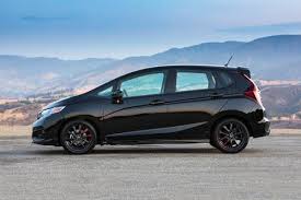 2020 Honda Fit Specs Features Edmunds