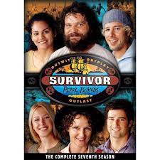 There are 117 questions in this immediate directory. Survivor The Complete Seventh Season Pearl Islands Dvd 2019 Target