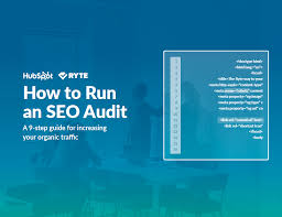 Compensation and benefits audit checklist template How To Run An Seo Audit Free Template Checklist And Guide
