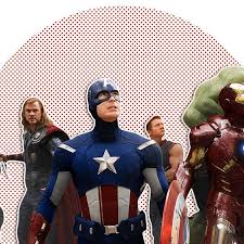 Maybe you would like to learn more about one of these? The Avengers Age Of Ultron What We Know And What We Think We Know