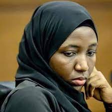 Suhaila said this in reaction to a statement from ibrahim musa, president of the imn media forum, which stated that the protests have been suspended. Zakzaky S Daughter Laments Parents Health After 2 000 Days In Detention Humangle Media Limited