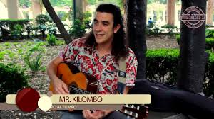 Mr Kilombo Tiempo Al Tiempo En Comunidad 18 Youtube