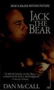 Jack the Bear by Dan Mccall