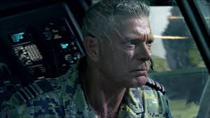 Stephen Lang as Thunderbolt Ross in the MCU : r/hulk