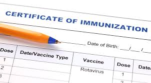 New Parent See The Revised Nigerian Immunization Schedule