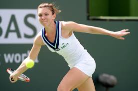 Simona halep vs elise mertens, final, prague open 2020, wta tour tennis 2020. Simona Halep È™i Silvia Soler Espinosa Deschid Intalnirea Romania Spania Din Fed Cup Simona Halep Tennis Players Female Best Female Tennis Player