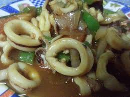 Asam pedas ayam asam pedas ayam ini memang mudah untuk disediakan sebab mengunakan resepi asam pedas melaka.pada yang tak tahu cara masak asam pedas ayam boleh. Resepi Sotong Masak Asam Berapi