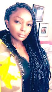 Tasha Tee (@iamtashatee)