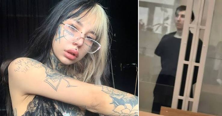 OnlyFans model killed by husband who 'posed as her online for a week' | News World | Metro News