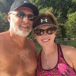 Lonnie Hebert's Instagram, Twitter & Facebook