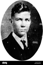 Robert e howard hi-res stock photography and images