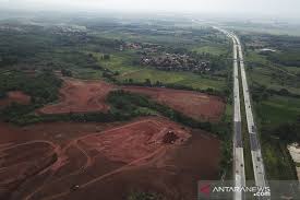Sinyal digital terdiri dari 1s dan 0s yang berarti hidup atau mati. Proyek Pembangunan Kawasan Subang Smartpolitan