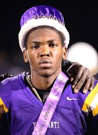 Images from Lincoln's playoff clinching win over Ypsilanti