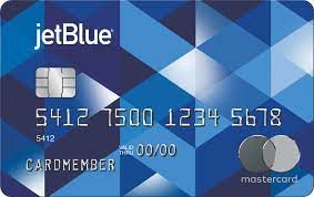 Earn up to 60,000 bonus points 2. Jetblue Card Comparison Trueblue Jetblue