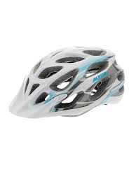 Alpina Damen Fahrradhelm Mythos