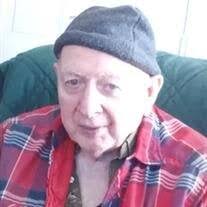 Ernest "Ernie" Chagnon Jr. Obituary