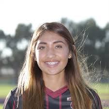 Nina Watson's High School Bio