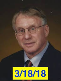 Robert Russell Noe July 19, 2024 (Age 85) Menasha, Wisconsin Special Forces  Robert "Bob" Russell Noe, age 85 of Menasha, passed away at Oakridge  Gardens