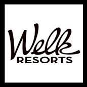 welk resorts receives both rci ii awards