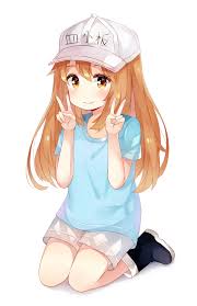 Pin On Anime Girls