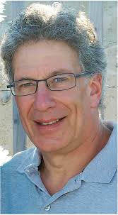 Jeffrey Moskowitz's Instagram, Twitter & Facebook