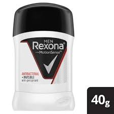 Rexona women deo stick cotton dry highlights Buy Rexona Men Antiperspirant Stick Antibacterial Invisible 40g Online Shop Beauty Personal Care On Carrefour Uae